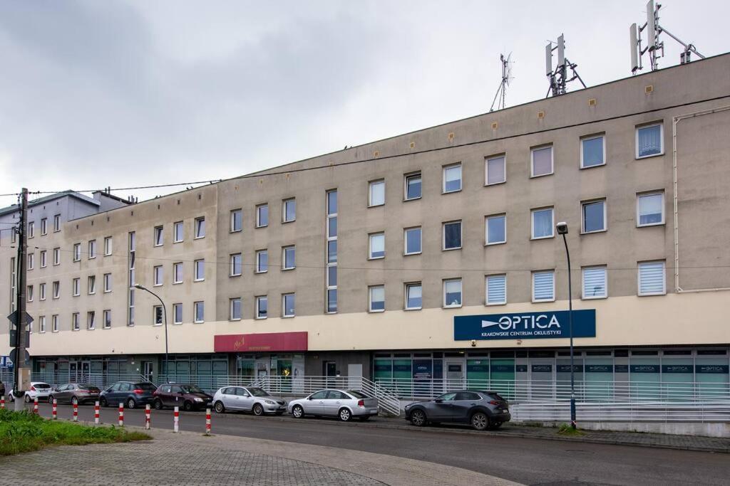 Apartment Ap. Olimpia 1 Pok. 2 Osoby, Downtown, Free Parking