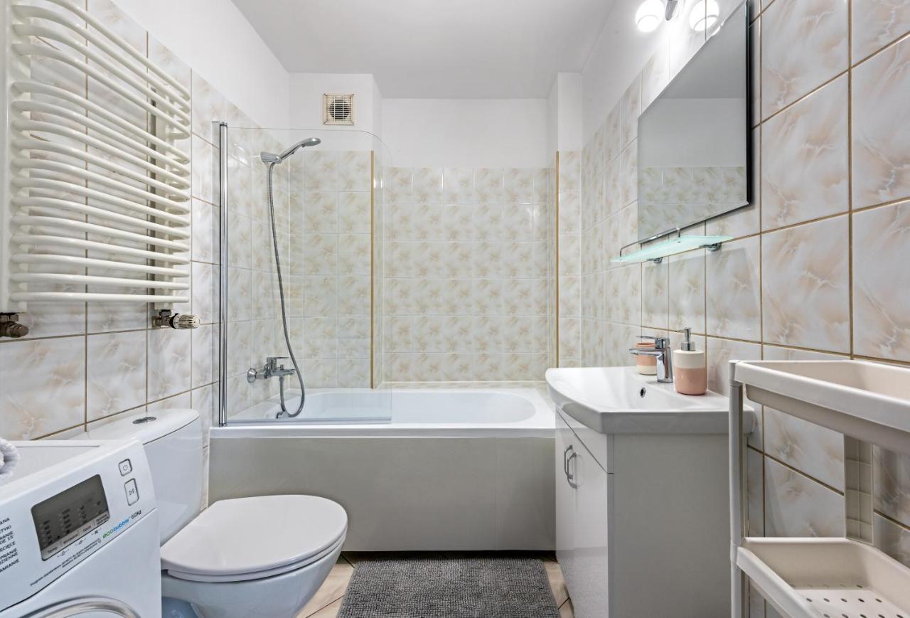 Ap. Olimpia 1 Pok. 2 Osoby, Downtown, Free Parking Apartment