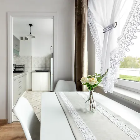 Apartamento Ap. Olimpia 1 Pok. 2 Osoby, Downtown, Free Parking Cracovia Exterior foto