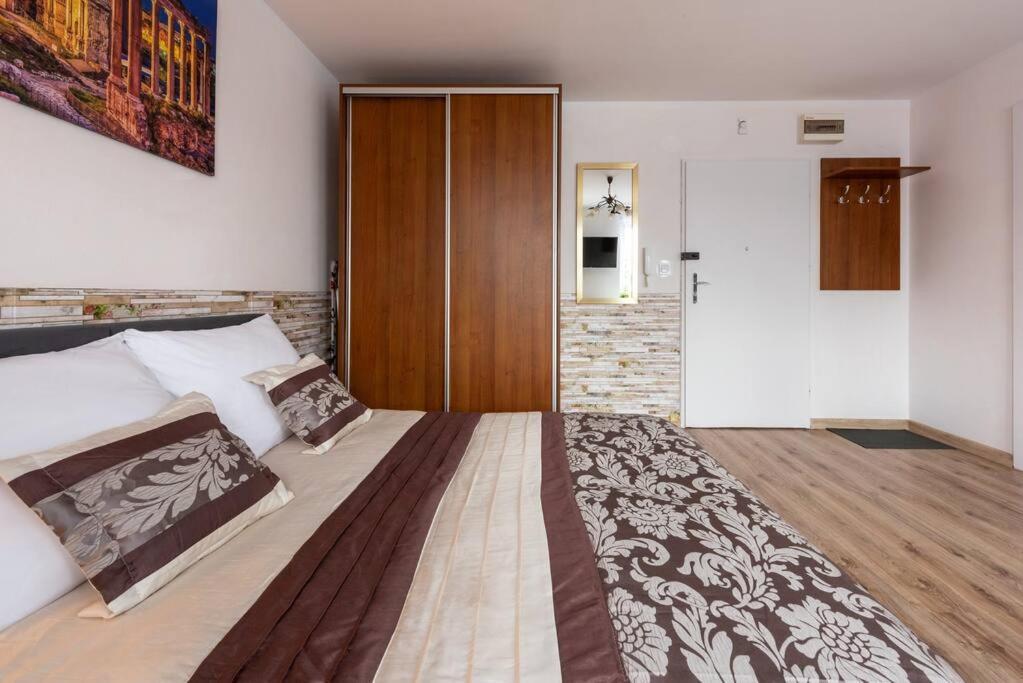 Apartamento Ap. Olimpia 1 Pok. 2 Osoby, Downtown, Free Parking *