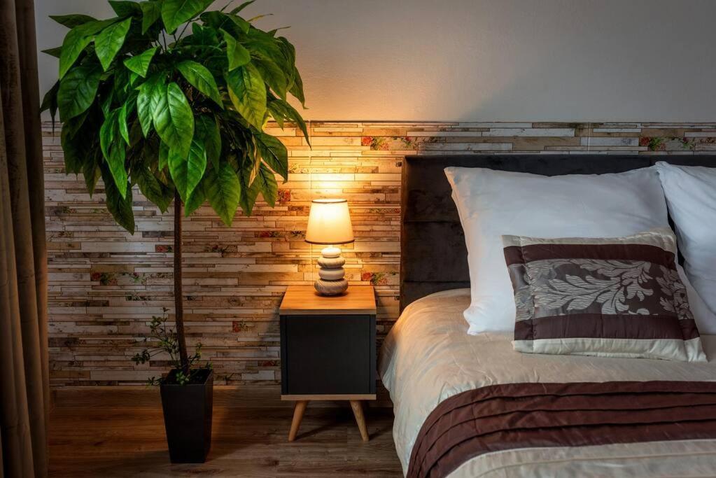 Ap. Olimpia 1 Pok. 2 Osoby, Downtown, Free Parking Apartamento
