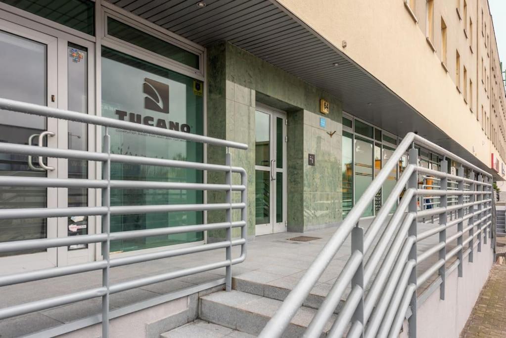Ap. Olimpia 1 Pok. 2 Osoby, Downtown, Free Parking Apartamento Cracovia