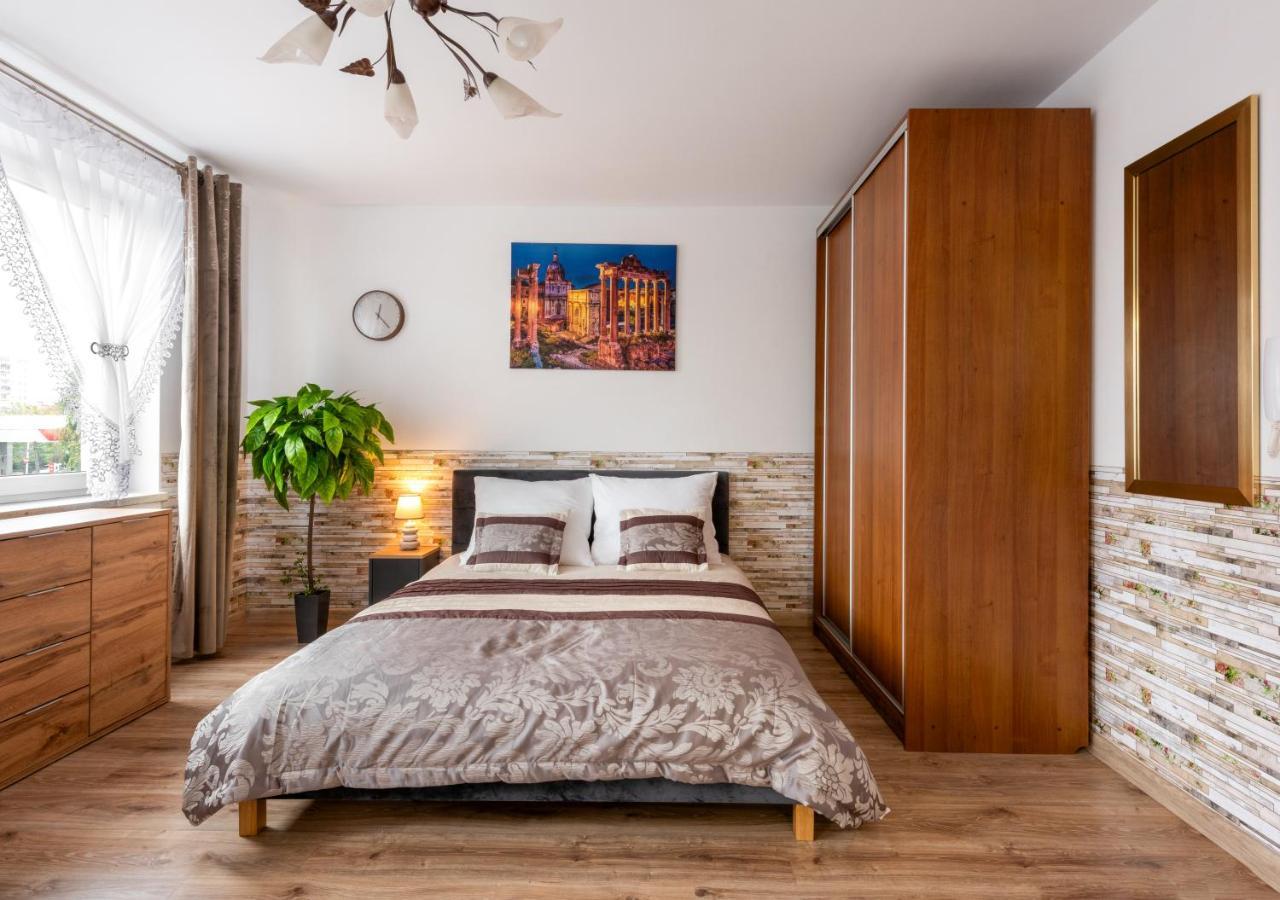 Apartamento Ap. Olimpia 1 Pok. 2 Osoby, Downtown, Free Parking *